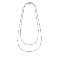 Collana Unoaerre Donna in Bronzo Perla 000EXH5234000 2062 - 000EXH5234000 2062